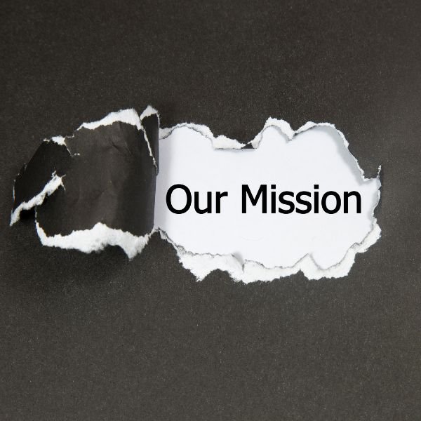 Our Mission