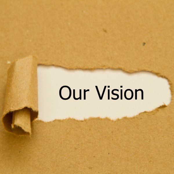 Our Vision